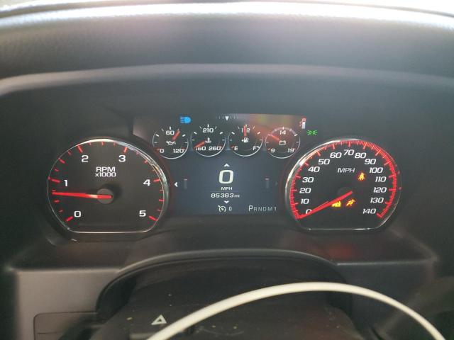 1GT12UE86GF173887 GMC Sierra K2500 Denali