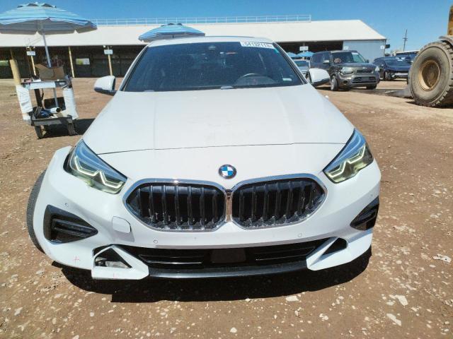 WBA73AK01M7G86815 BMW 228XI