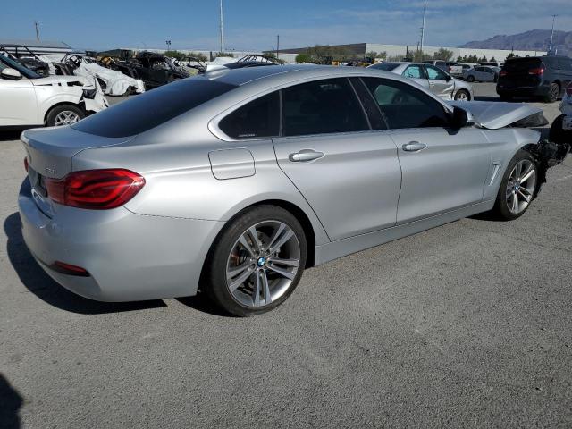 WBA4J1C53KBM15894 BMW 430i Gran Coupe