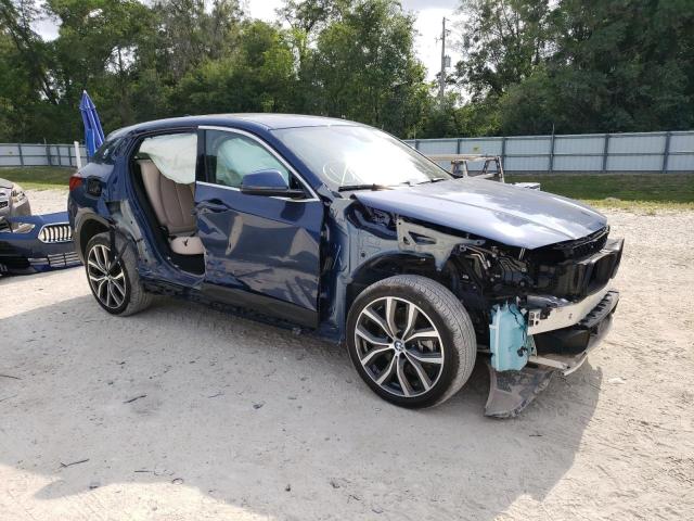 WBXYH9C02N5T41523 BMW X2 Sdrive28i