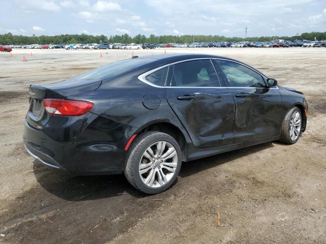 1C3CCCAB1FN689360 Chrysler 200 Limited