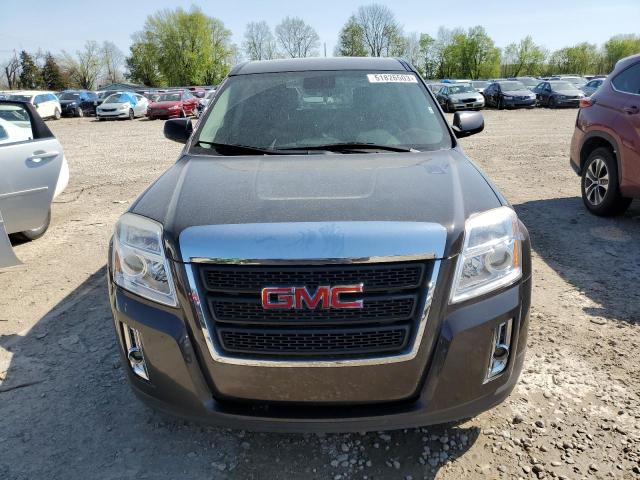 2GKALMEK3E6298219 GMC Terrain Sle