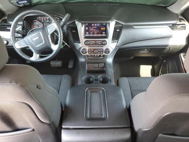 1GKS2AKC7FR716709 GMC YUKON SLE