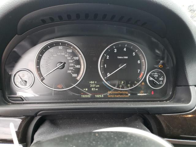WBA5A5C50ED504455 BMW 528 I