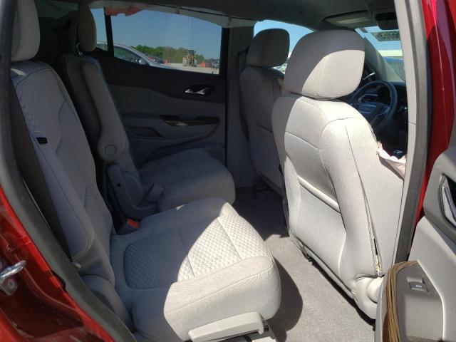 1GKKNLLSXKZ215560 GMC ACADIA SLE