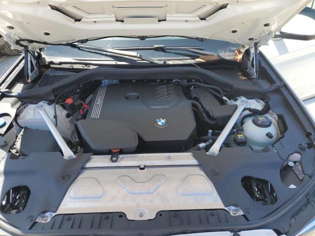 5UX53DP07N9L51256 BMW X3 Xdrive30i