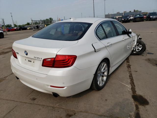 WBA5B3C59ED535298 BMW 535 XI