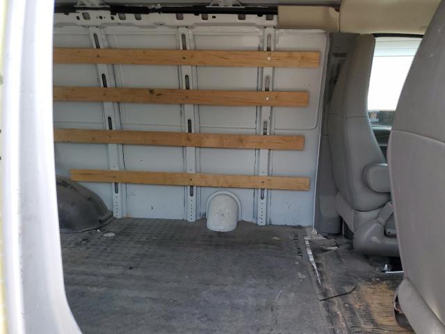 1GTW7AFG4K1339020 GMC Savana G2500