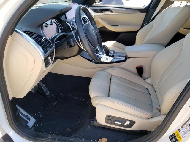 5UXTR9C53KLP90280 BMW X3 Xdrive30i
