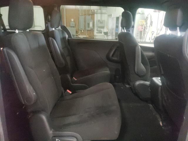2C4RDGCG7GR400683 Dodge Grand Caravan Sxt