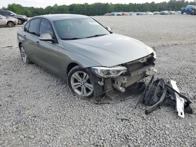 WBA8E9C58GK644342 BMW 328 I Sulev