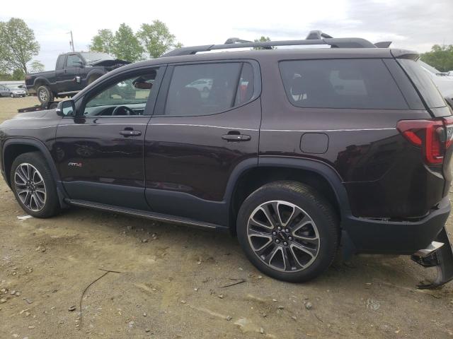 1GKKNLLS6LZ120169 GMC Acadia At4