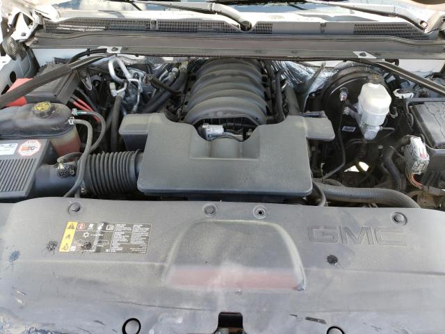 1GKS2FKC5JR238313 GMC Yukon Xl K1500 Sle