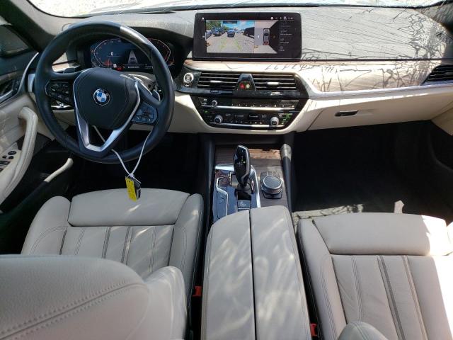 WBA53BH09MCF07027 BMW 530 I
