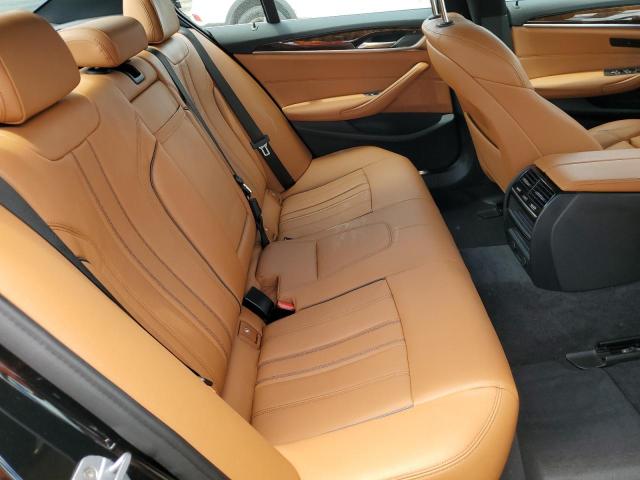 WBAJA5C56JWA57680 BMW 530 I