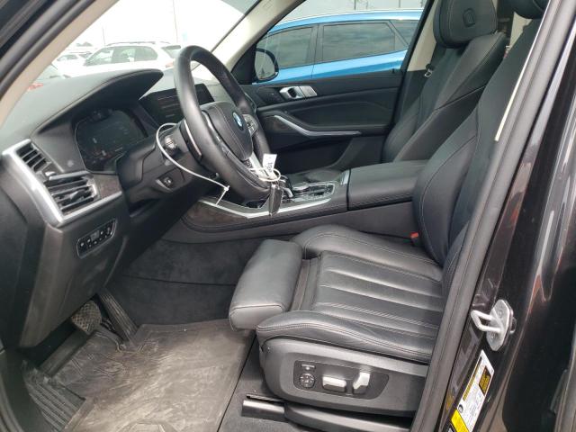 5UXCW2C0XM9E66752 BMW X7 Xdrive40i