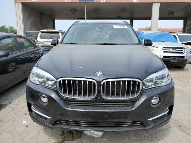 5UXKS4C59F0N10713 BMW X5 Xdrive35d