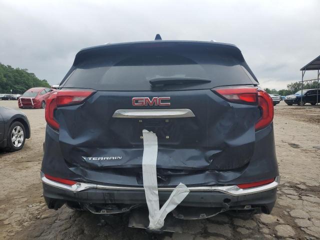 3GKALPEX9JL208641 GMC Terrain Slt