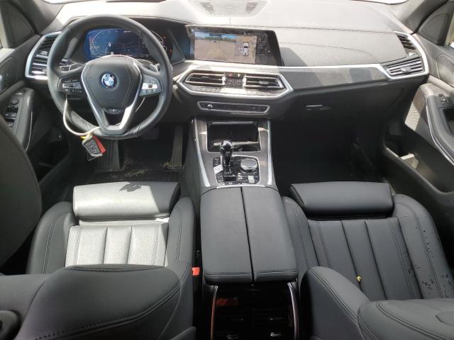 5UXTA6C03N9L84706 BMW X5 Xdrive45e