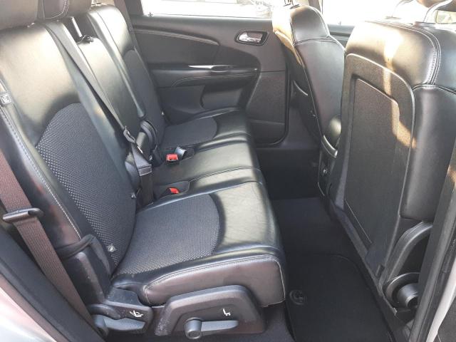 3C4PDCGB1HT605610 Dodge Journey Crossroad