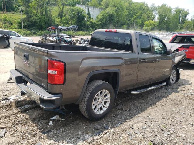 1GTV2UEH2EZ327640 GMC Sierra K1500 Sle