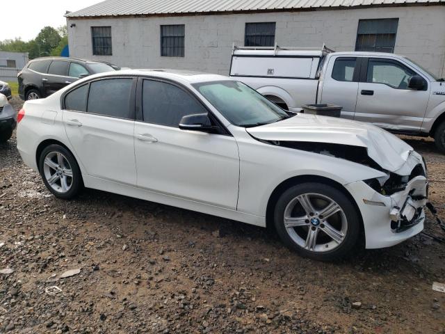 WBA3B5G59ENS08178 BMW 328 Xi Sulev