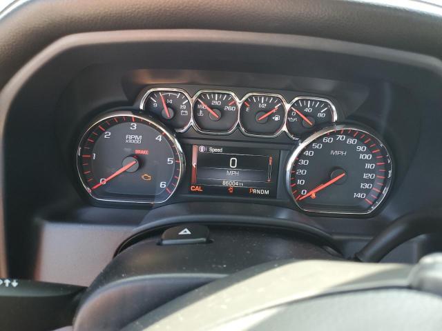 1GTR1UEH5FZ316296 GMC Sierra C1500 Sle