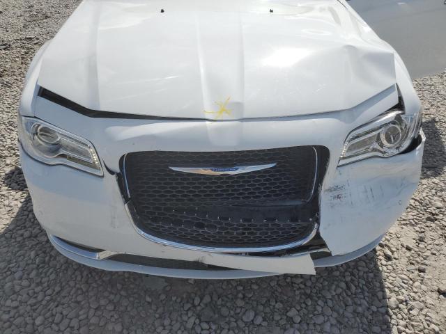 2C3CCAEGXHH586458 Chrysler 300C