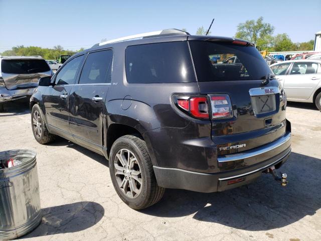 1GKKRRKD1EJ368972 GMC Acadia Slt-1