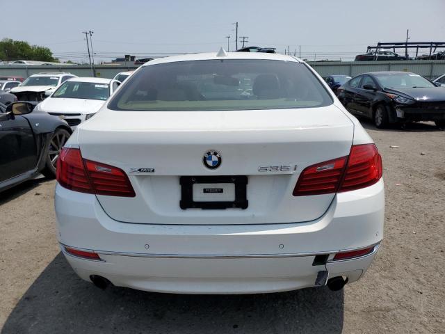 WBA5B3C52ED532971 BMW 535 XI
