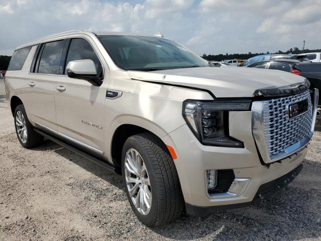 1GKS1JKL1NR247232 GMC YUKON XL DENALI