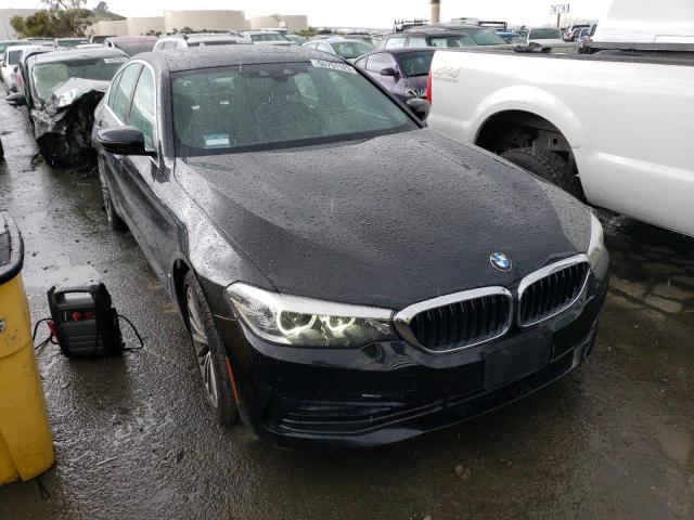 WBAJA5C53JWA57569 BMW 530 I