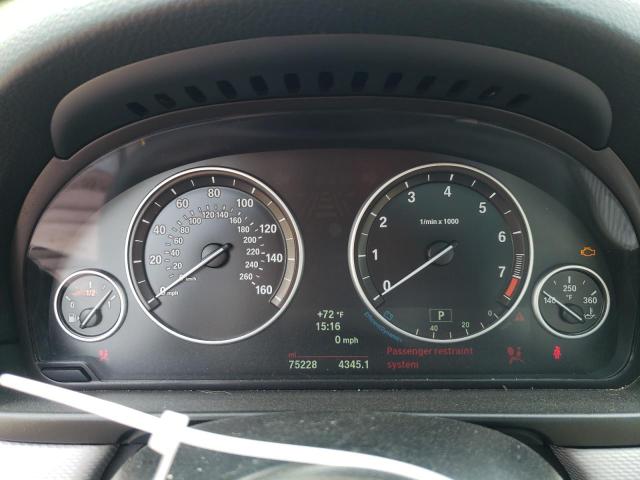 WBA5A7C51ED616631 BMW 528 XI