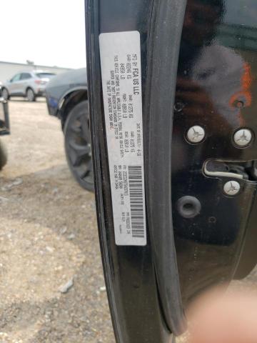 2C3CDZAG7GH237015 Dodge Challenger Sxt