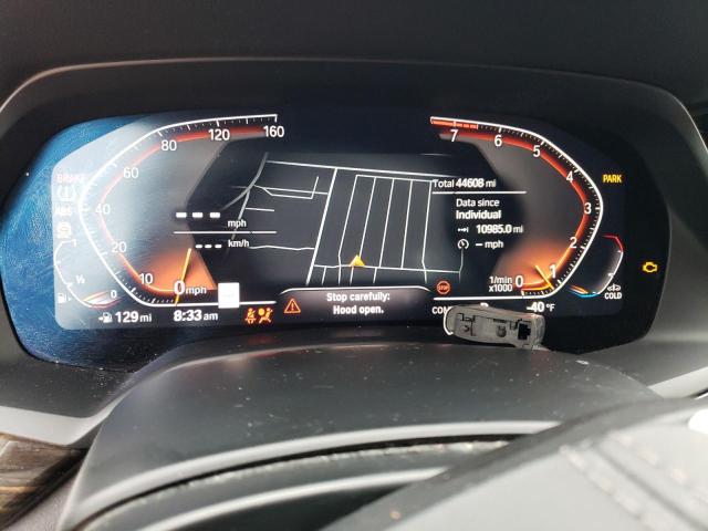 5UXCR4C04LLT19229 BMW X5 Sdrive 40i