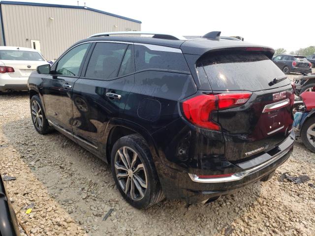 3GKALXEX0JL254701 GMC Terrain Denali