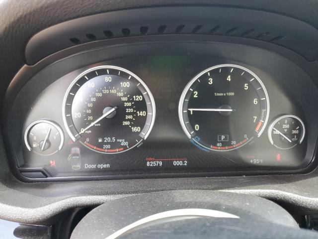 5UXWZ7C59F0F76213 BMW X3 Sdrive28i