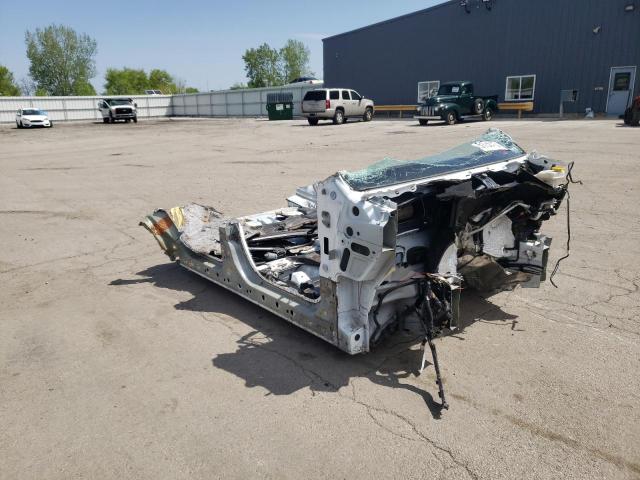 1C4SDJGJ9KC692407 Dodge Durango Srt
