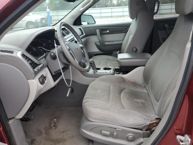1GKKRPKD9FJ339967 GMC ACADIA SLE