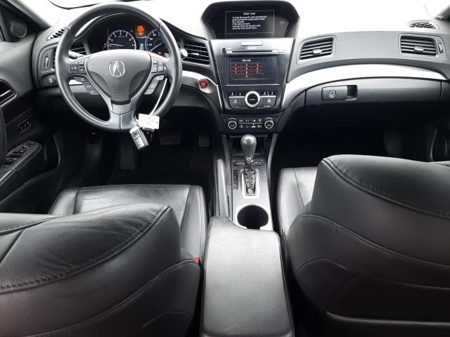 19UDE2F70GA000508 Acura Ilx Premium Tech