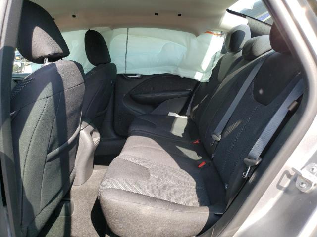 1C3CDFAA0GD650286 Dodge DART SE