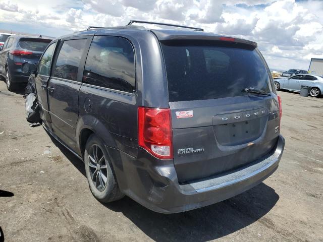2C4RDGEG4HR792021 Dodge Grand Caravan Gt