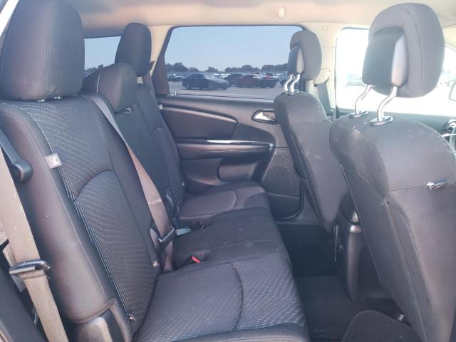 3C4PDDBG9GT192035 Dodge Journey Sxt