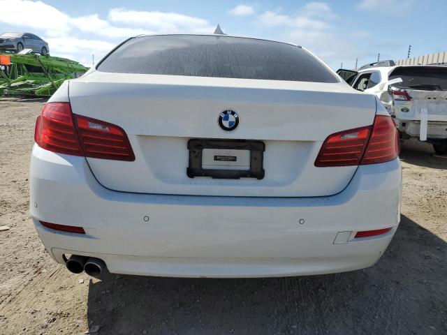 WBA5A5C53FD513118 BMW 528 I