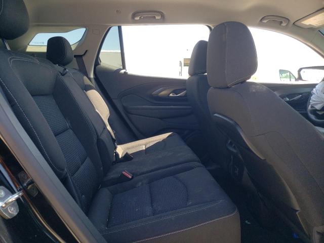 3GKALMEV8NL114706 GMC Terrain Sle