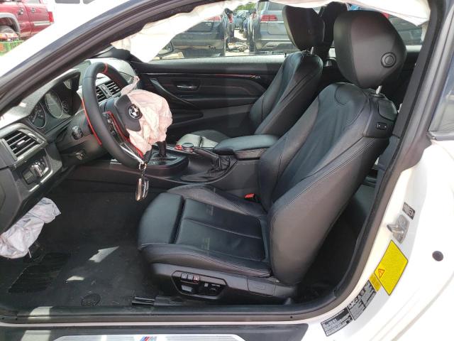 WBA3N5C50EF716630 BMW 428 XI