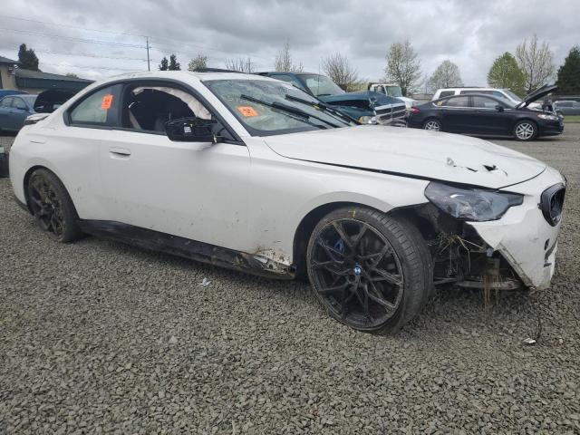 3MW53CM08N8C33496 BMW M240XI