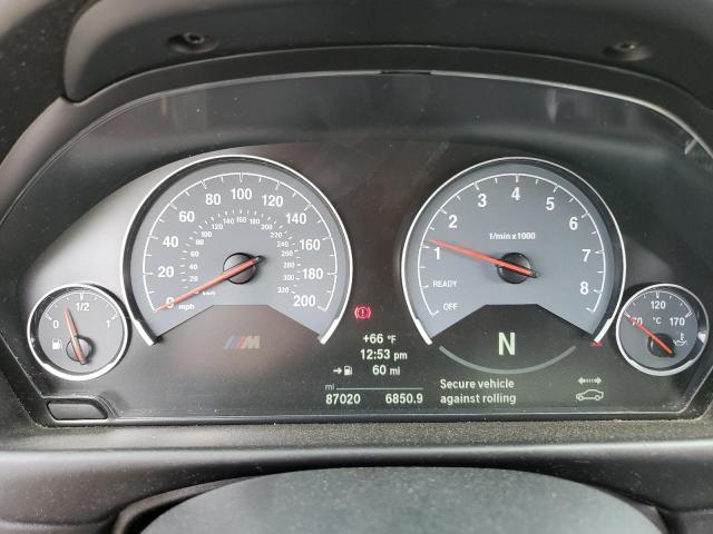 WBS3R9C55HK709093 BMW M4