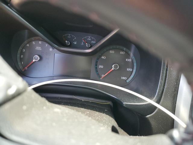 1GTG6CEN1K1248869 GMC CANYON SLE