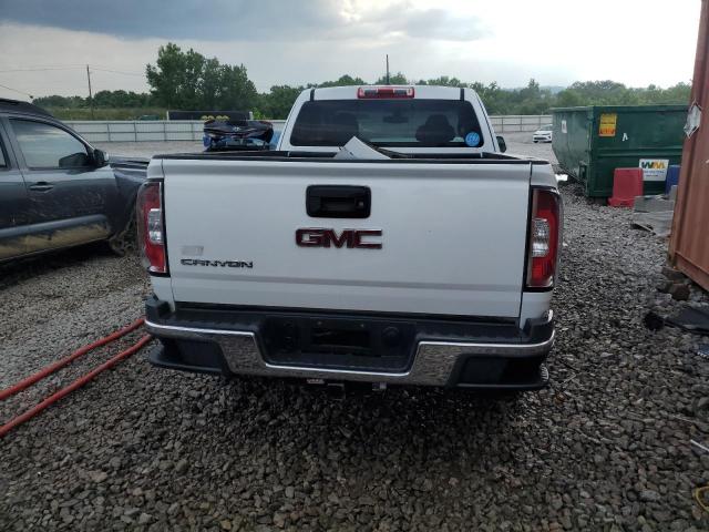 1GTH5BEA4G1115920 GMC Canyon